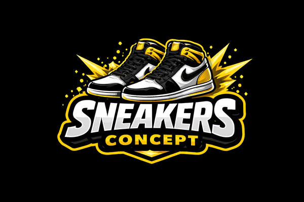 ⚡ SneakersConcept ⚡