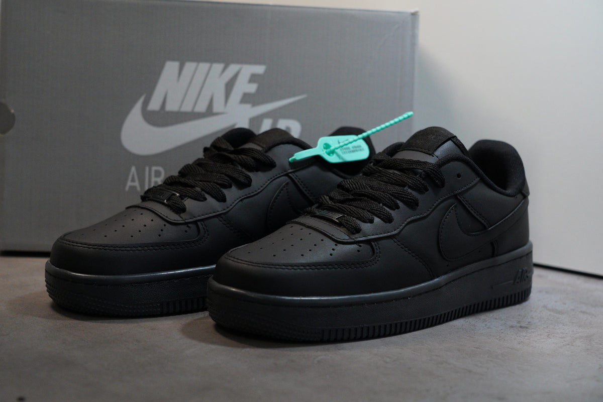 Air Force 1 | Black