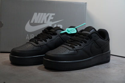 Air Force 1 | Black
