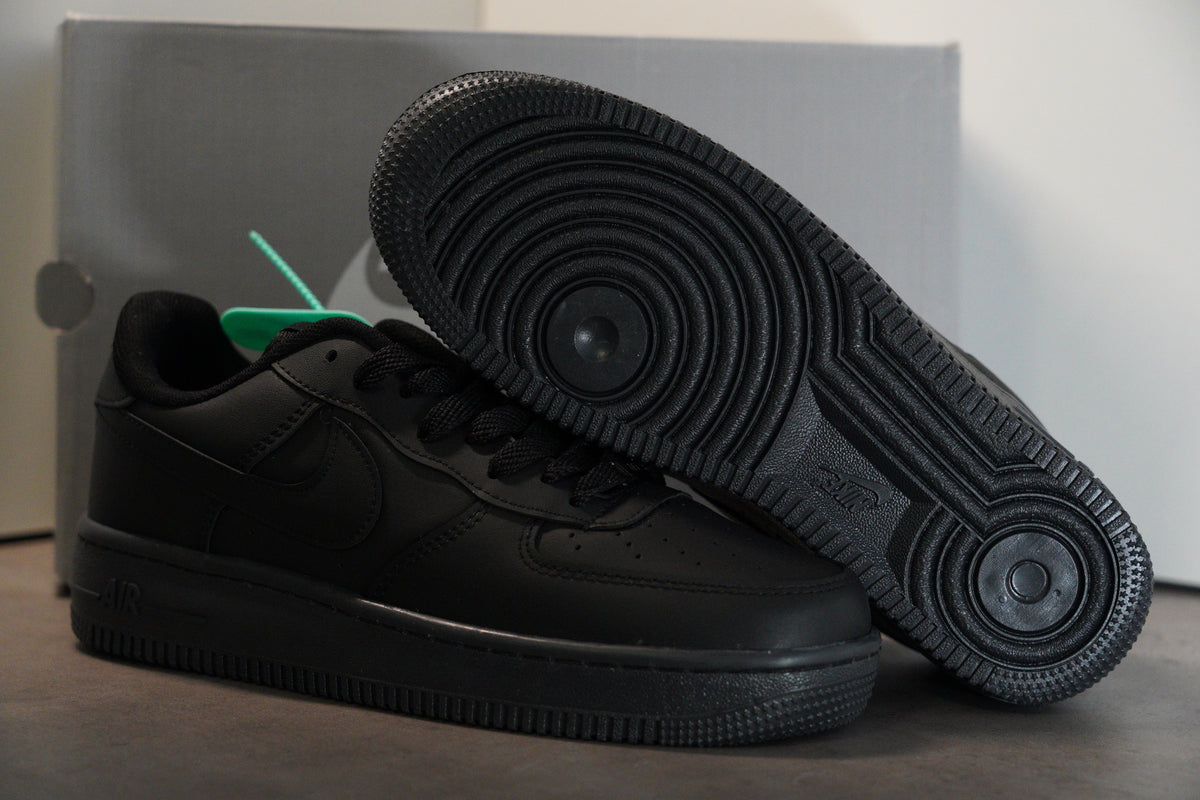 Air Force 1 | Black