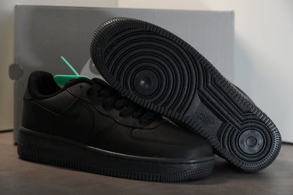 Air Force 1 | Black