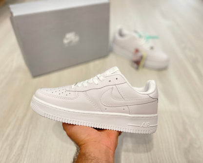 Air Force 1 |  White