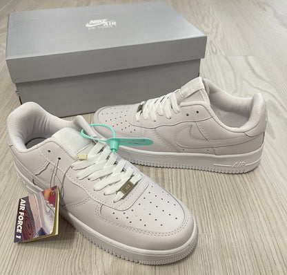 Air Force 1 |  White