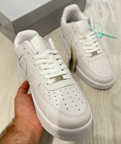 Air Force 1 |  White