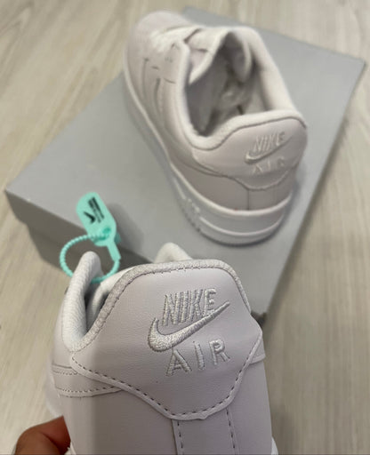 Air Force 1 |  White