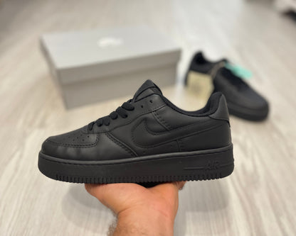 Air Force 1 | Black