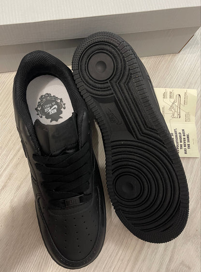 Air Force 1 | Black