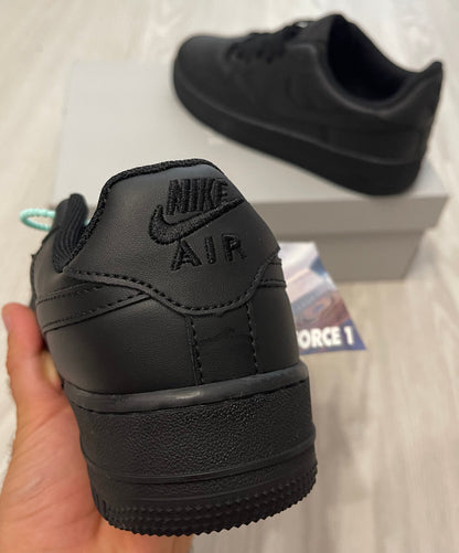 Air Force 1 | Black
