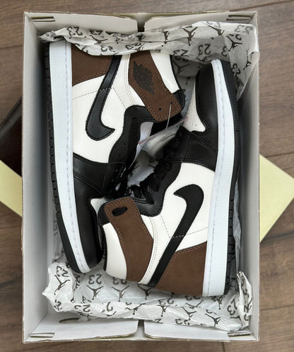 Jordan 1 | Dark Mocha