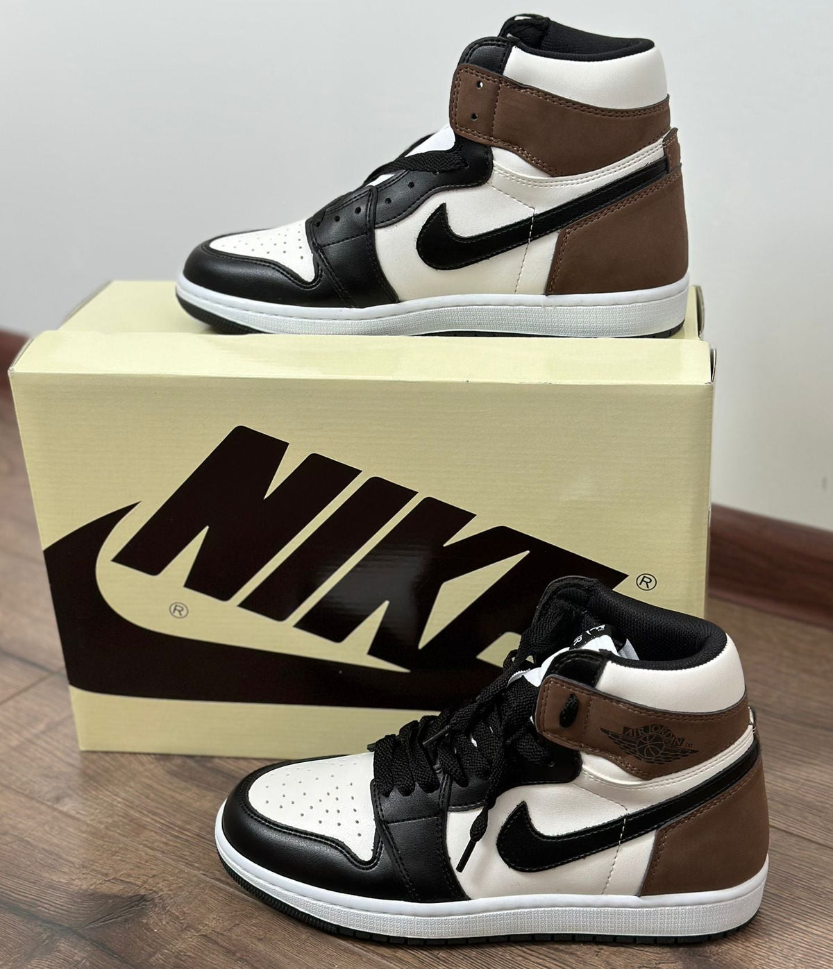 Jordan 1 | Dark Mocha
