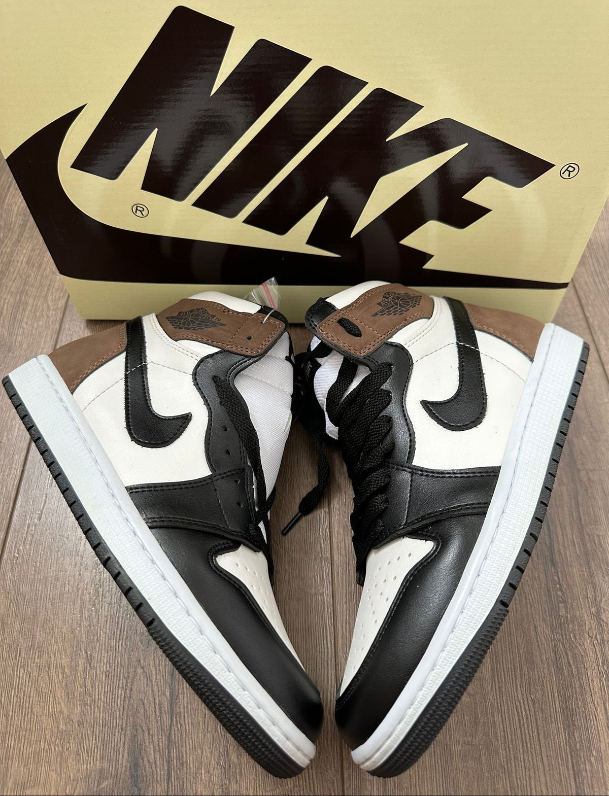Jordan 1 | Dark Mocha
