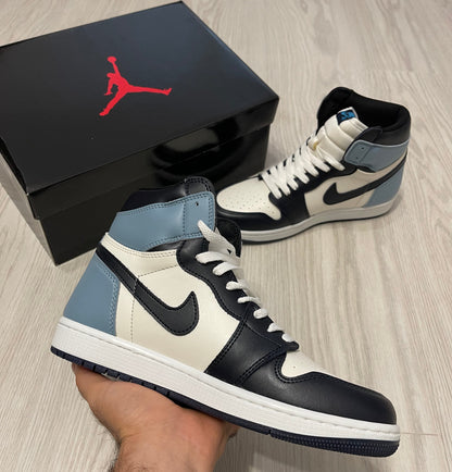 Jordan 1 | Obsidian