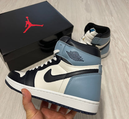 Jordan 1 | Obsidian