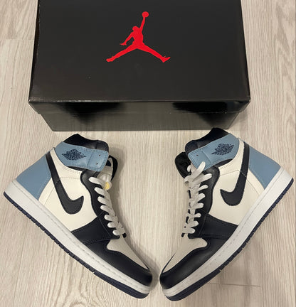 Jordan 1 | Obsidian