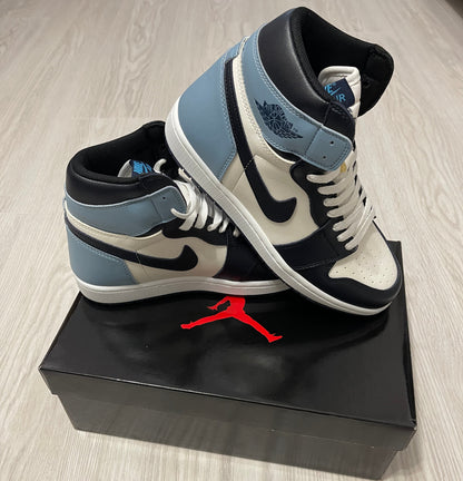 Jordan 1 | Obsidian