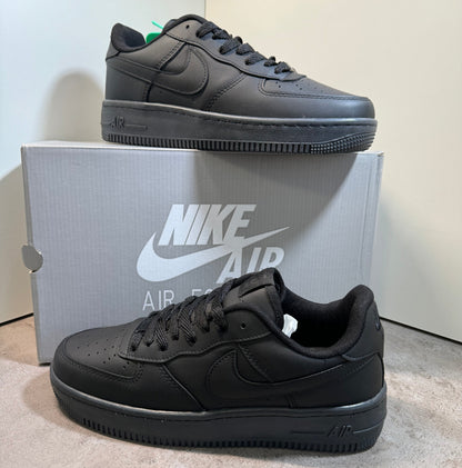 Air Force 1 | Black