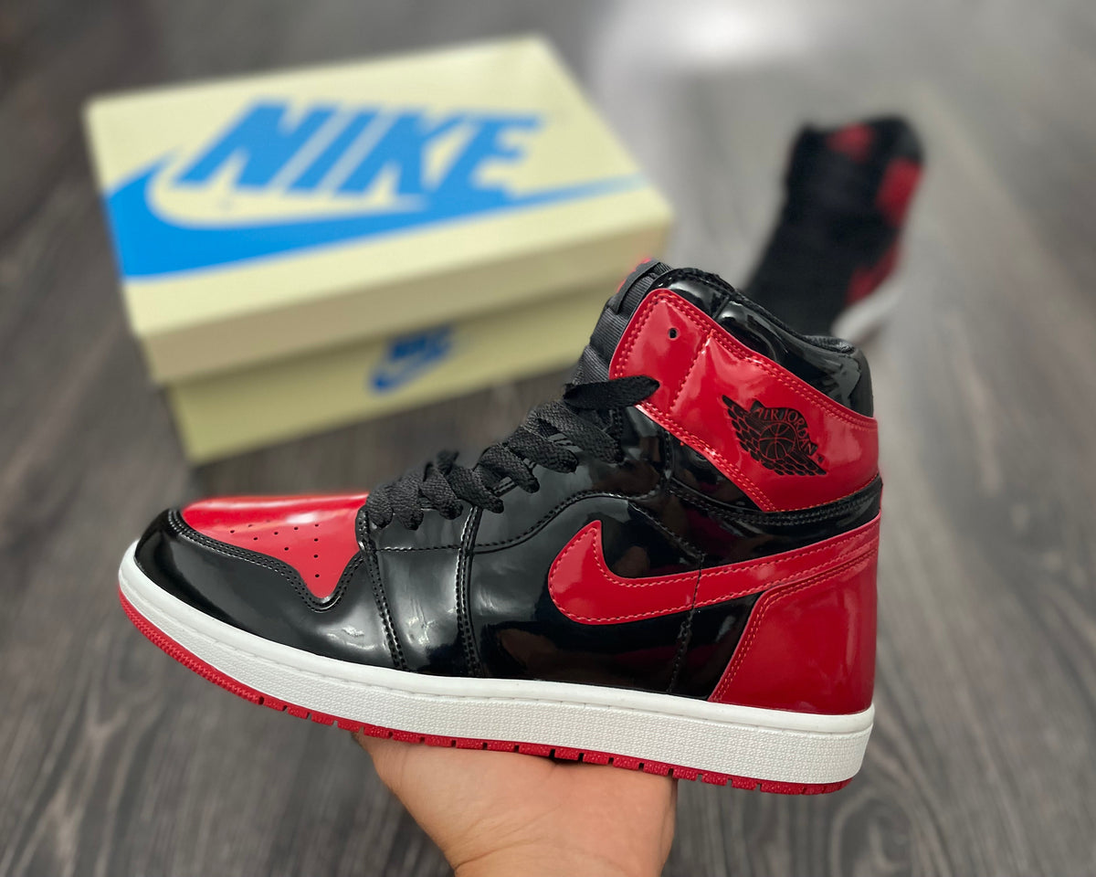 Jordan 1 | Patent Bred