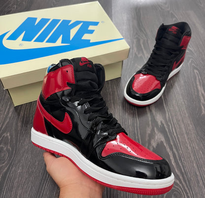 Jordan 1 | Patent Bred