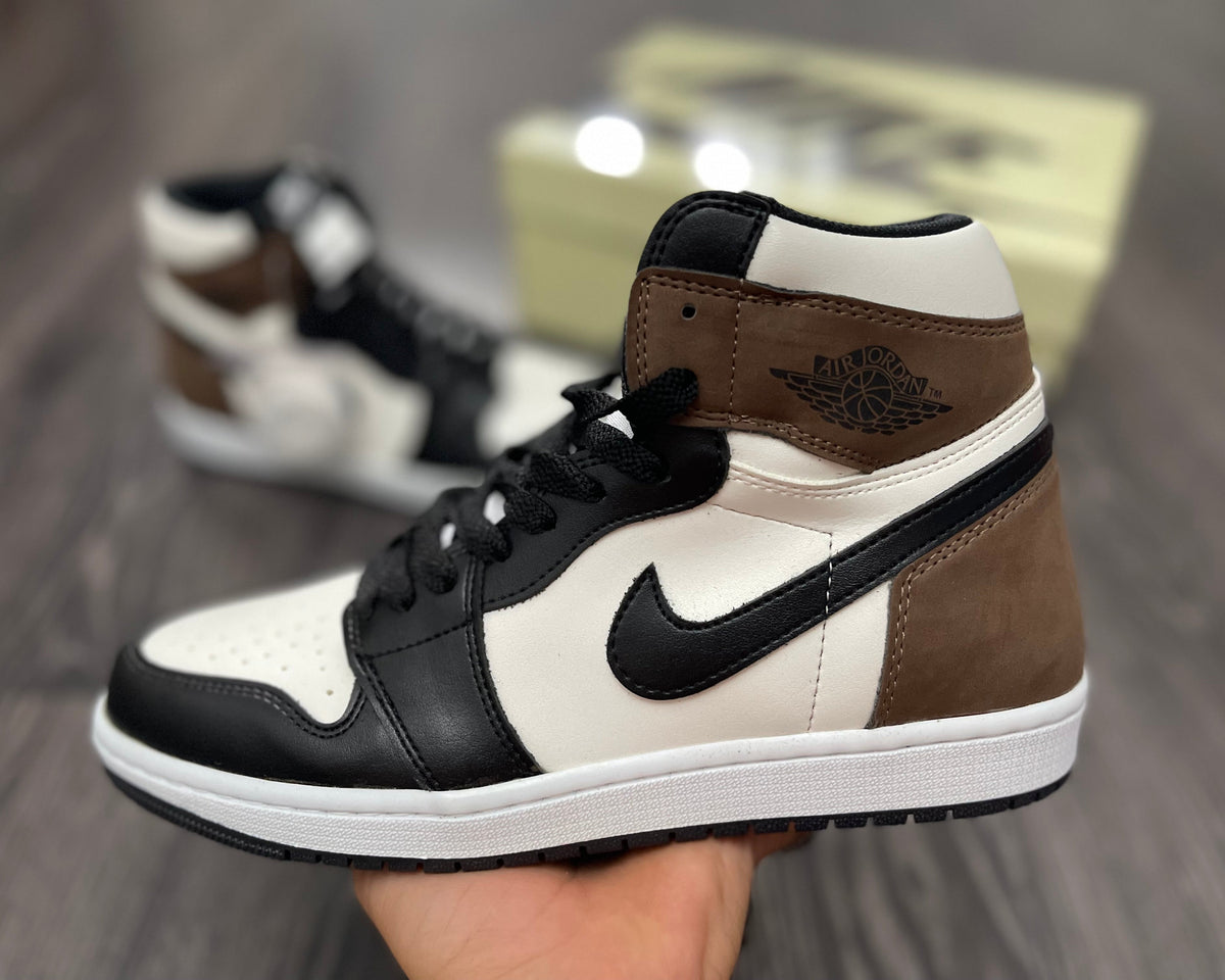 Jordan 1 | Dark Mocha