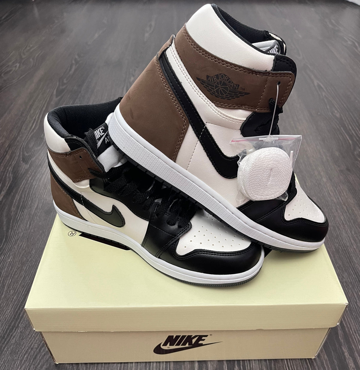 Jordan 1 | Dark Mocha