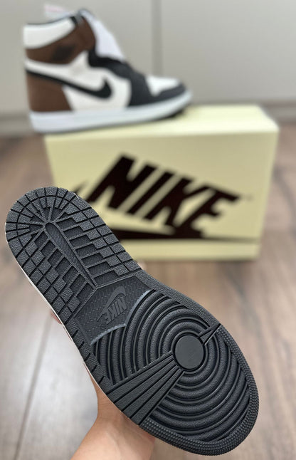 Jordan 1 | Dark Mocha