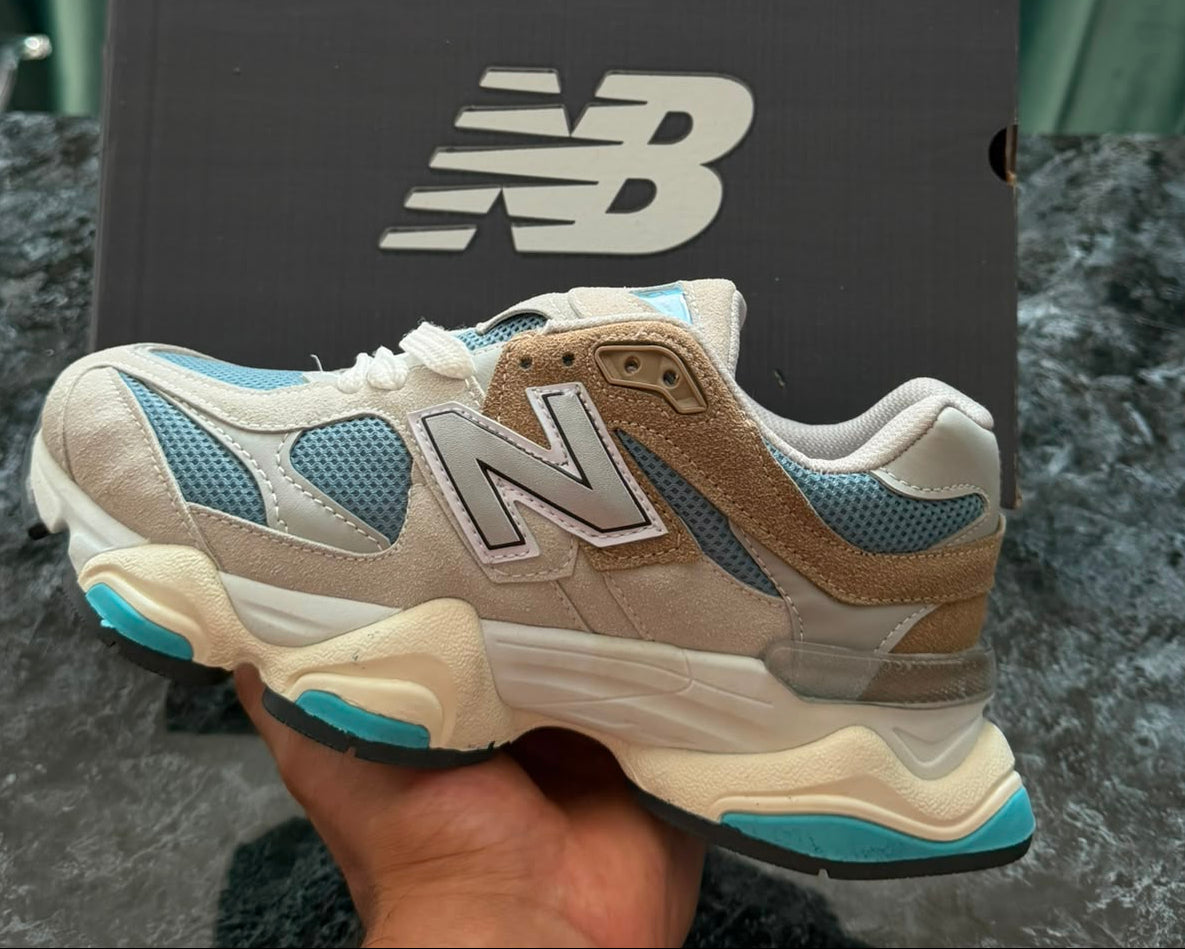 New Balance 9060 | Sea Salt