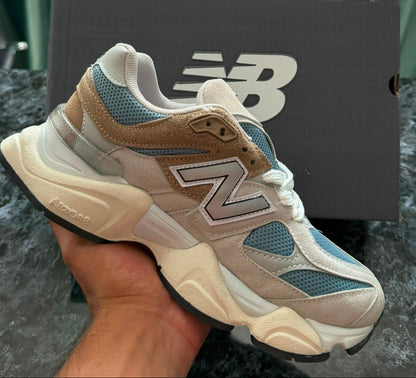 New Balance 9060 | Sea Salt