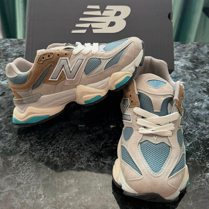 New Balance 9060 | Sea Salt