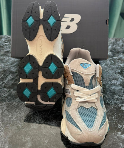 New Balance 9060 | Sea Salt