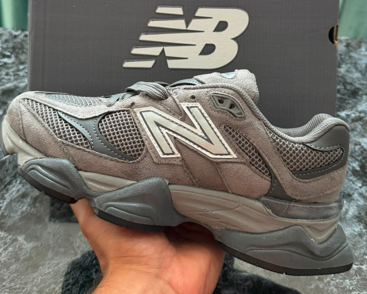 New Balance 9060 | Shadow Grey