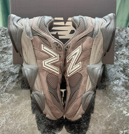 New Balance 9060 | Shadow Grey