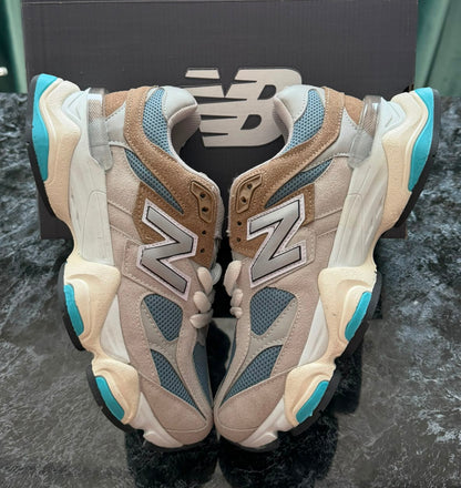 New Balance 9060 | Sea Salt