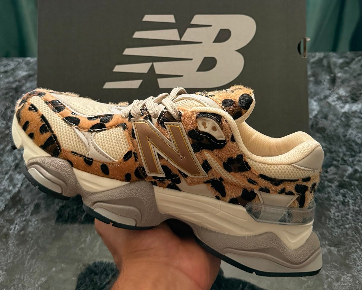 New Balance 9060 | Animal Print