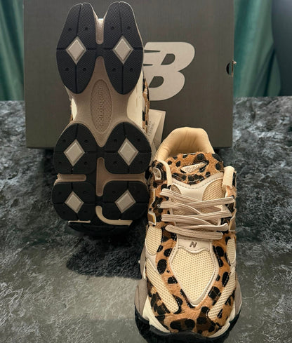 New Balance 9060 | Animal Print