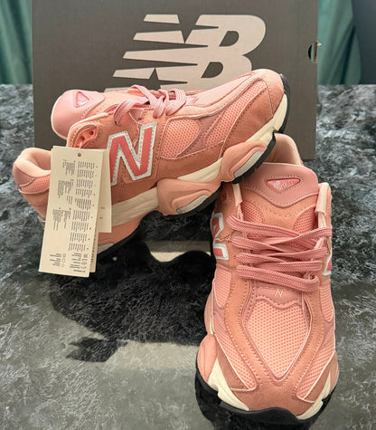 New Balance 9060 | Crystal Pink