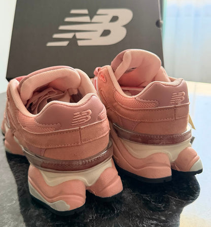 New Balance 9060 | Crystal Pink