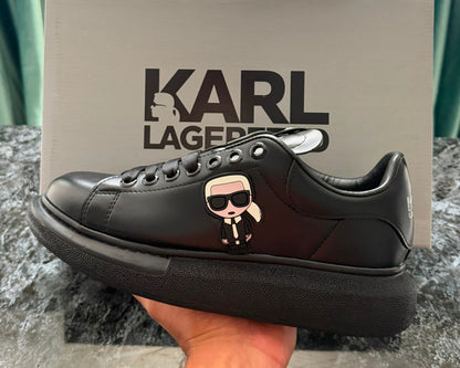 Karl Lagerfeld | Black FULL BOX