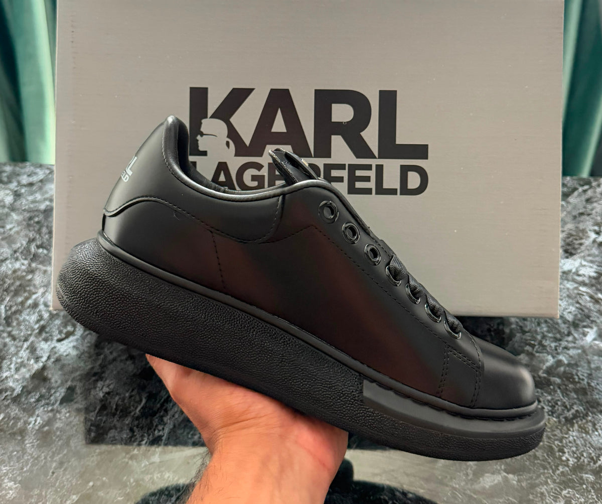 Karl Lagerfeld | Black FULL BOX