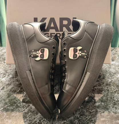 Karl Lagerfeld | Black FULL BOX