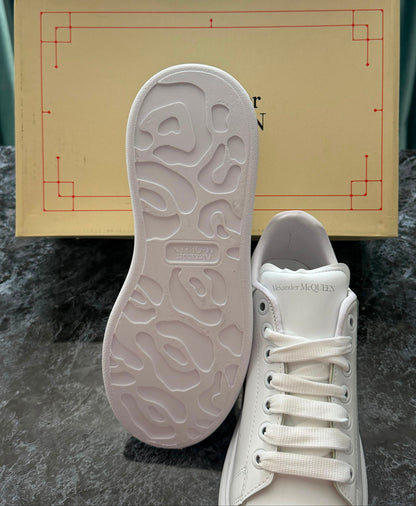 Alexandrer McQueen | White FULL BOX