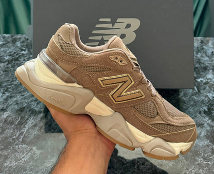 New Balance 9060 | Mushroom