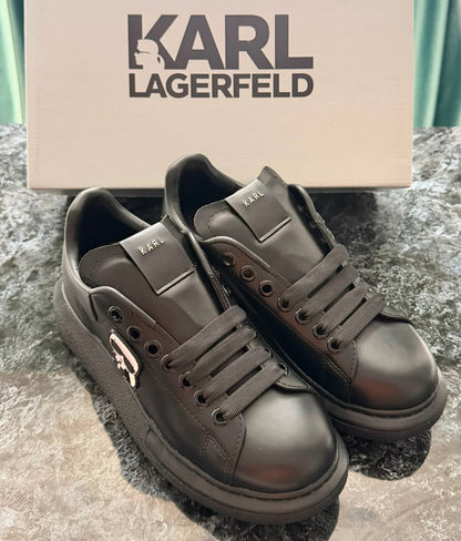 Karl Lagerfeld | Black FULL BOX